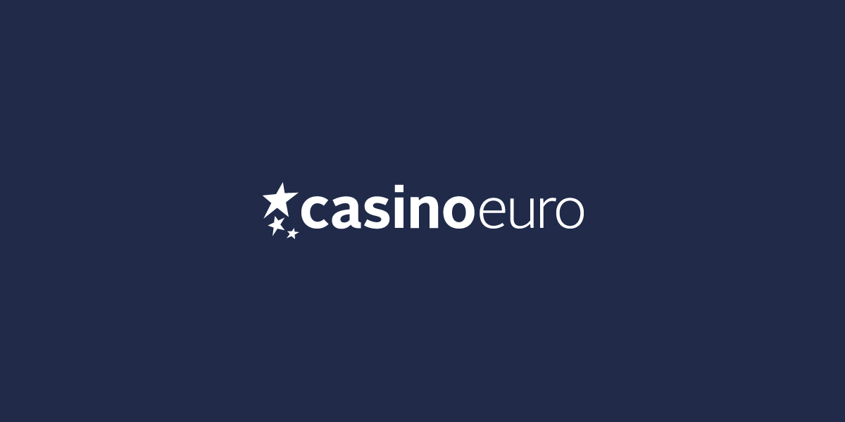 CasinoEuro | Your First Choice European Online Casino 🥇